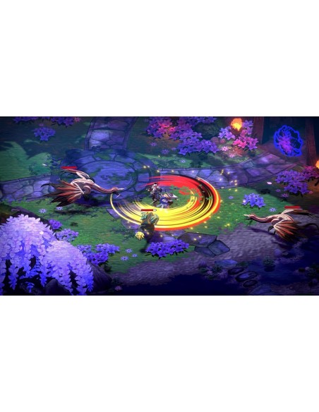 -17567-PS5 - Towa And The Guardians Of The Sacred Tree – Limited Edition-3391892036886