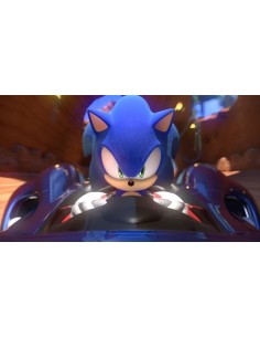 Xbox Smart Delivery - Sonic... 2