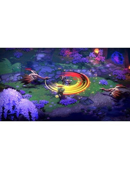 -17568-PS5 - Towa And The Guardians Of The Sacred Tree-3391892036800