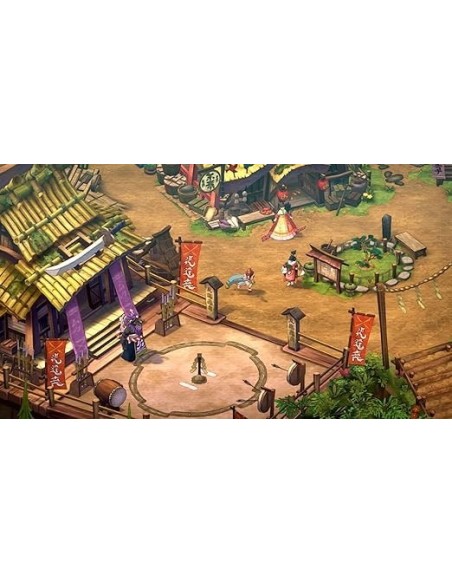 -17568-PS5 - Towa And The Guardians Of The Sacred Tree-3391892036800