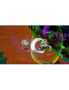 PS5 - Nicktoons & the Dice... 2