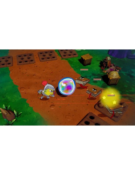 -17565-PS5 - Nicktoons & the Dice of Destiny-5060968302955