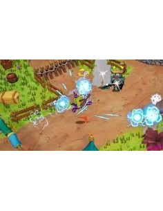 Switch - Nicktoons & the... 2