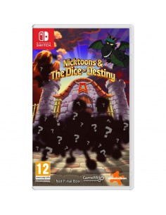 Switch - Nicktoons & the...