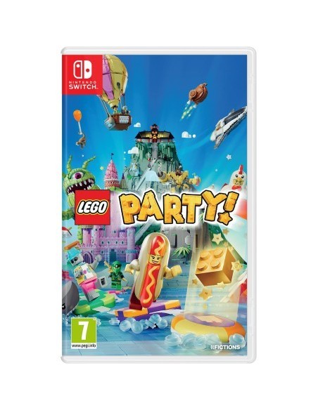 -17563-Switch - Lego Party-5056635618474