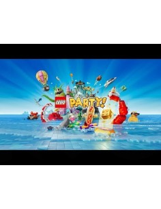 Switch - Lego Party 2