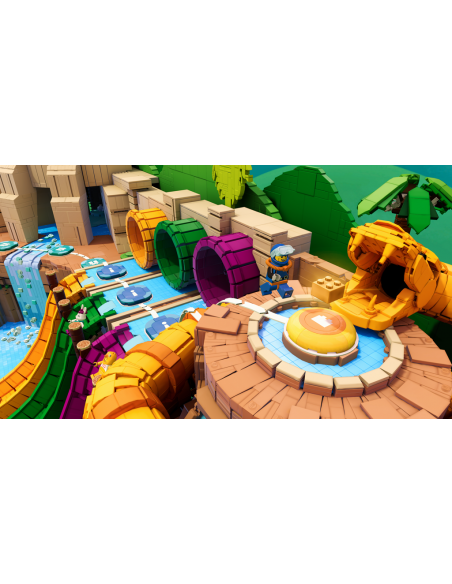 -17562-PS5 - Lego Party-5056635618542