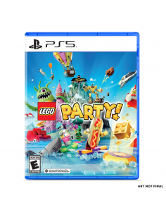 PS5 - Lego Party