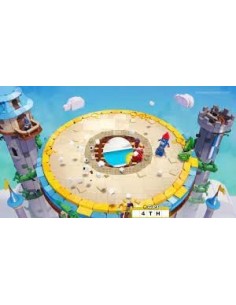 Xbox Series X - Lego Party 2