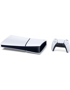 PS5 - Consola PS5 Chassis D... 2