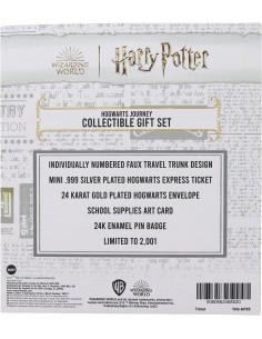 Merchandising - Harry... 2