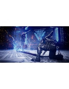 PS5 - Ninja Gaiden 4 2