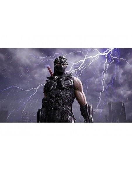 -17582-PS5 - Ninja Gaiden 4-0196388599950