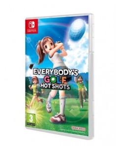Switch - EverybodyS Golf... 2