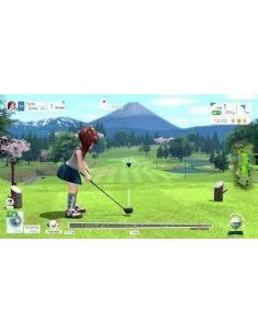PS5 - EverybodyS Golf Hot...