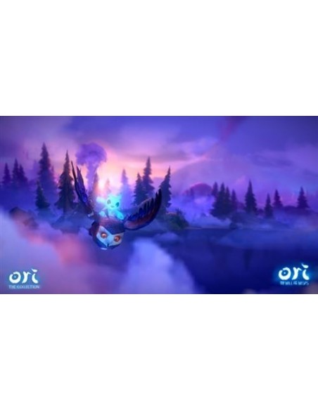 -17548-Switch - Ori The Collection (Remake)-5056635615756