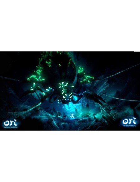 -17548-Switch - Ori The Collection (Remake)-5056635615756