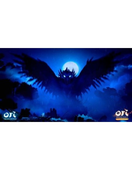 -17548-Switch - Ori The Collection (Remake)-5056635615756