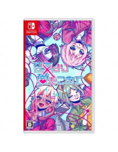 Switch - From Madness with...