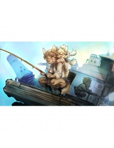 Switch - Fuga: Melodies of... 2