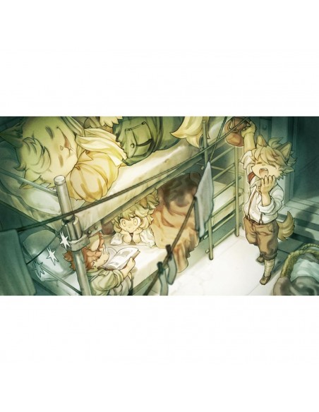 -17544-Switch - Fuga: Melodies of Steel 2 - Imp - JPN-4562382726160