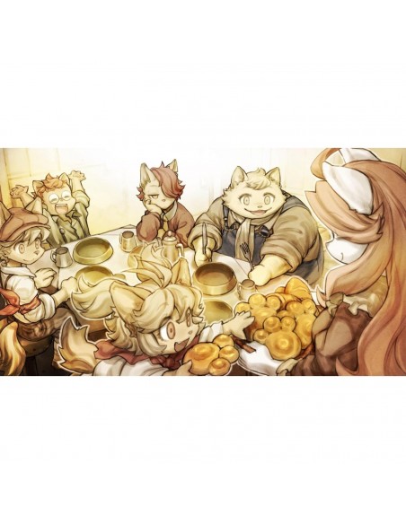 -17544-Switch - Fuga: Melodies of Steel 2 - Imp - JPN-4562382726160