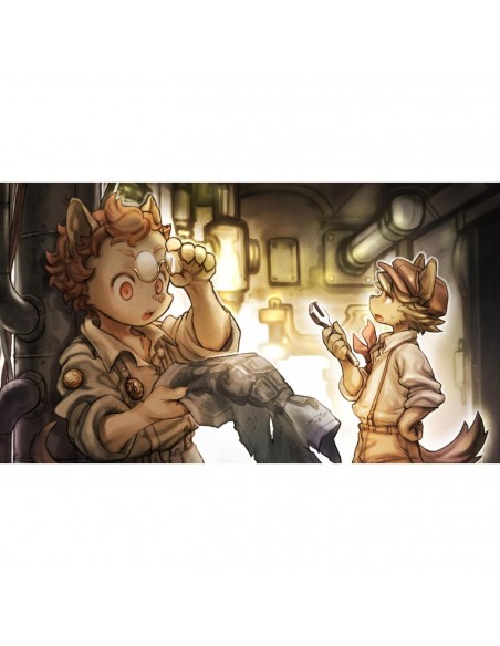 -17544-Switch - Fuga: Melodies of Steel 2 - Imp - JPN-4562382726160