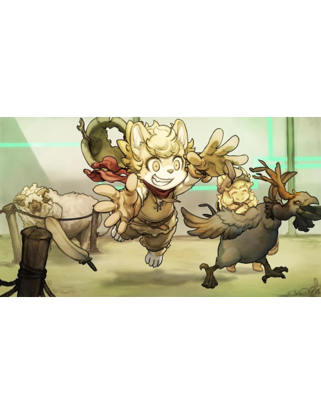 -17545-Switch - Fuga: Melodies of Steel 3 - Imp - JPN-4562382726177