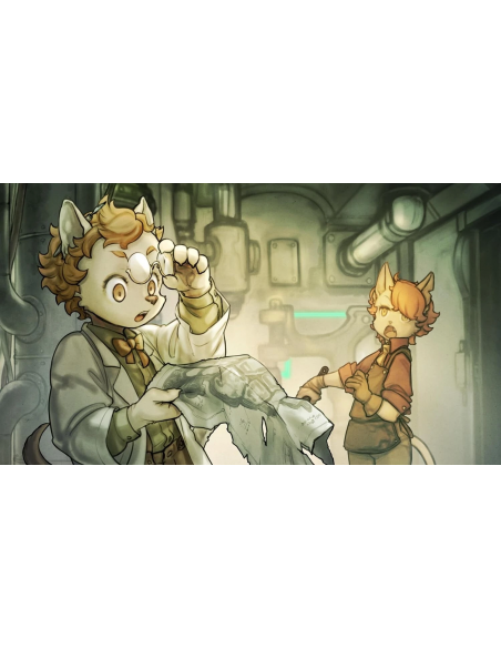 -17545-Switch - Fuga: Melodies of Steel 3 - Imp - JPN-4562382726177