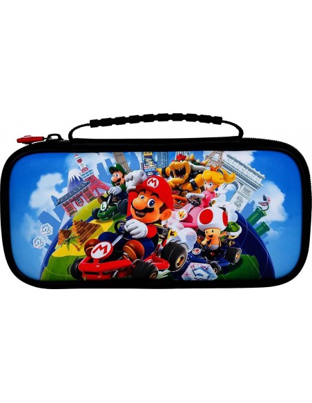 -17542-Switch 2 - Game Traveler Deluxe Travel Case Ns212 Mkw       -8431305034537