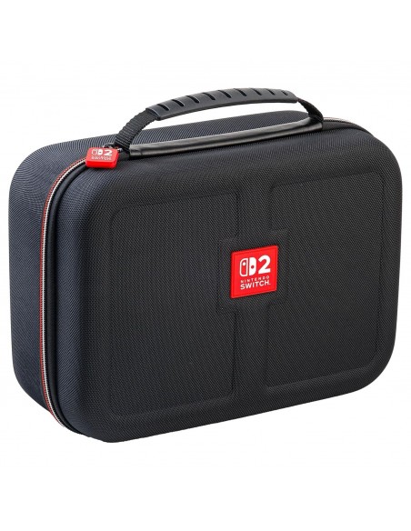 -17539-Switch 2 - Game Traveler Deluxe System Case Ns262            -8431305034520
