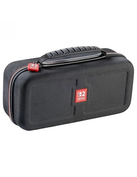 -17538-Switch 2 - Game Traveler Deluxe System Case Ns230              -8431305034513