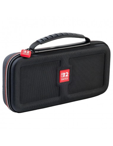 17537-Switch 2 - Game Traveler Deluxe Travel Case Ns241             -8431305034506