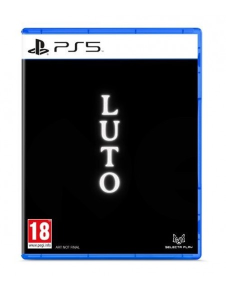-17533-PS5 - Luto Special Edition-8424365725545