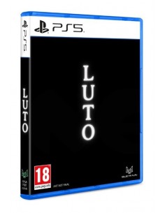 PS5 - Luto Special Edition 2