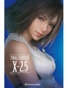 Guia - Novela Final Fantasy...