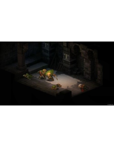 -17529-Switch - Final Fantasy Tactics: Ivalice Chronicles-5021290100817