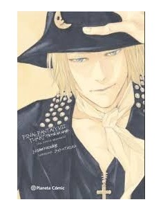 Guia - Novela Final Fantasy...