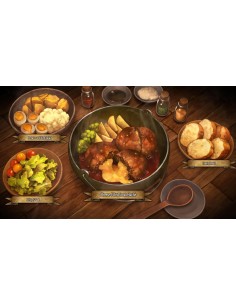 Switch - Unicorn Overlord 2