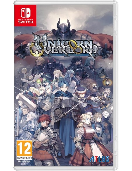 -17598-Switch - Unicorn Overlord-5055277052981