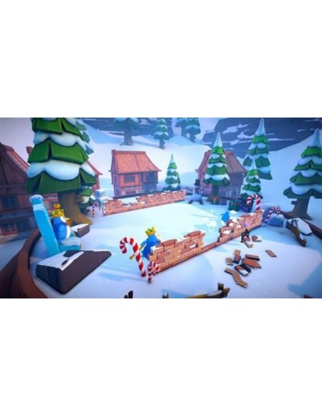 -17595-Switch - 40 Sports Games in 1-3700664532929