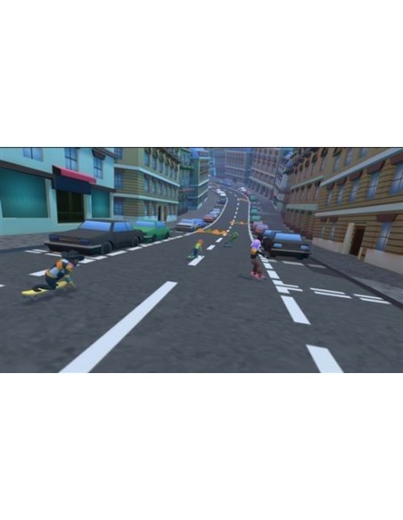 -17595-Switch - 40 Sports Games in 1-3700664532929