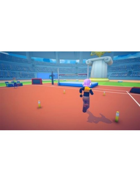 -17595-Switch - 40 Sports Games in 1-3700664532929