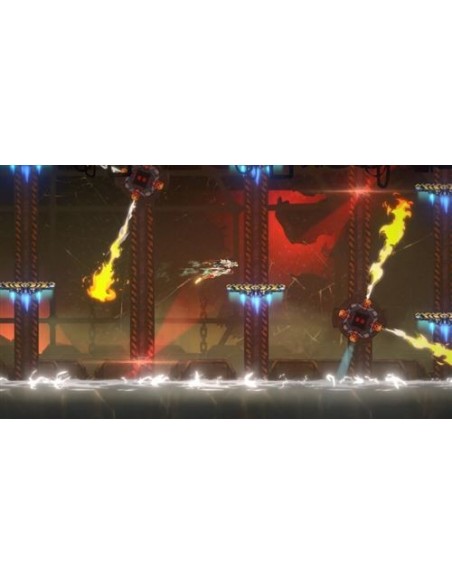 -17593-PS5 - Shinobi: Art of Vengeance-5055277056095