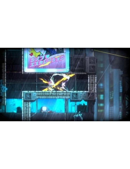 -17593-PS5 - Shinobi: Art of Vengeance-5055277056095