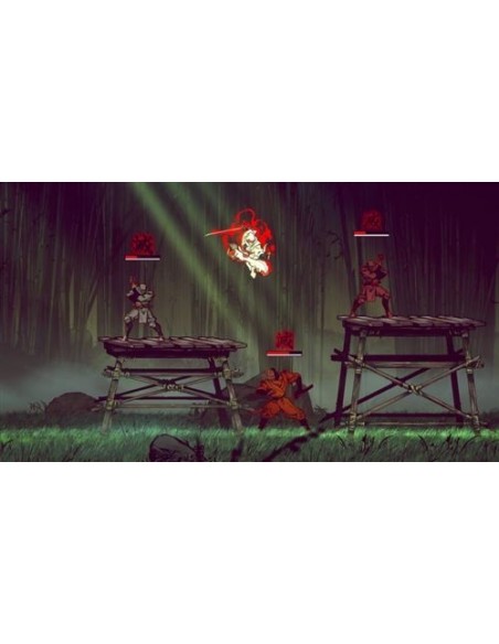 -17593-PS5 - Shinobi: Art of Vengeance-5055277056095