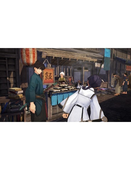 -17592-Switch - Fate/Samurai Remnant-5060327537295