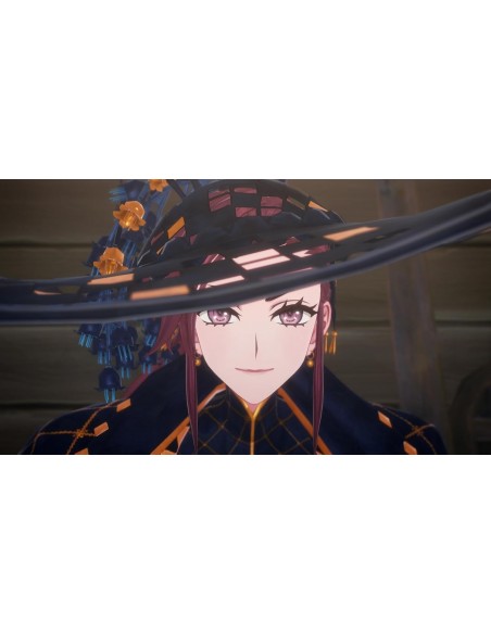 -17592-Switch - Fate/Samurai Remnant-5060327537295