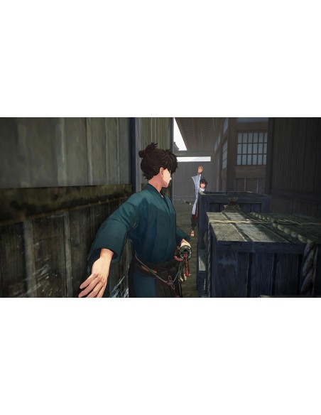 -17592-Switch - Fate/Samurai Remnant-5060327537295