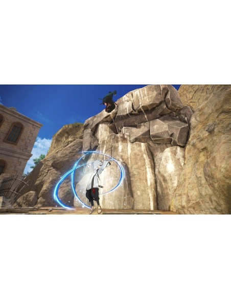 -17592-Switch - Fate/Samurai Remnant-5060327537295